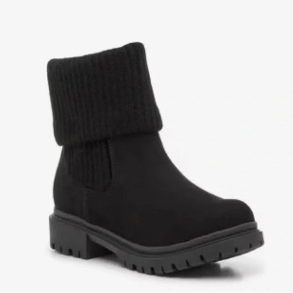 Kelly & Katie Maglione Boot -‎ Kids